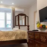 Capital Luxury