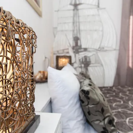 Konukevi Capital Luxury Split