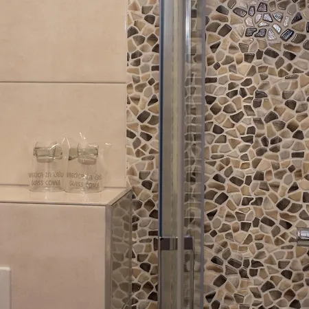 Capital Luxury 3* Split