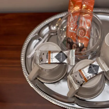 Konukevi Capital Luxury 3*