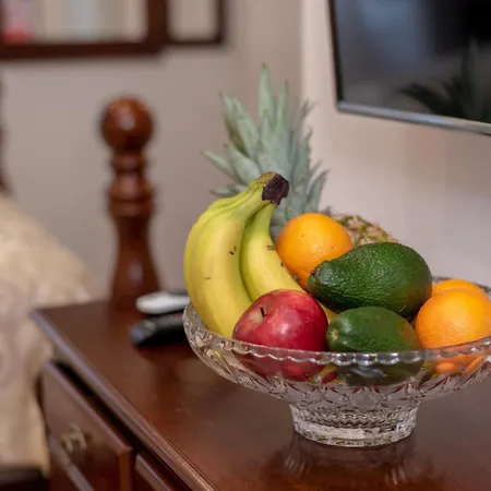 Capital Luxury Konukevi