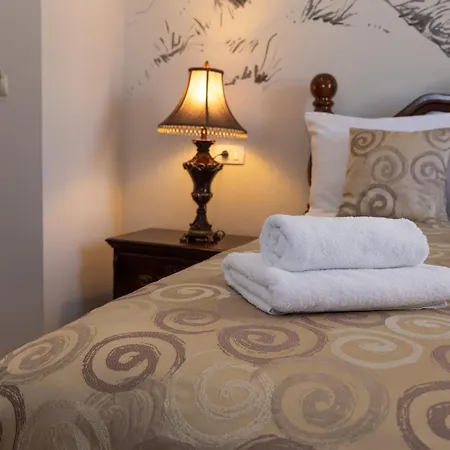 Konukevi Capital Luxury 3*