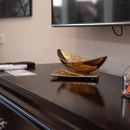 Konukevi Capital Luxury Split