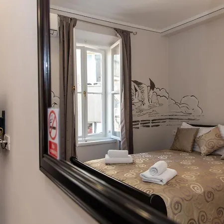 Capital Luxury Guest house
