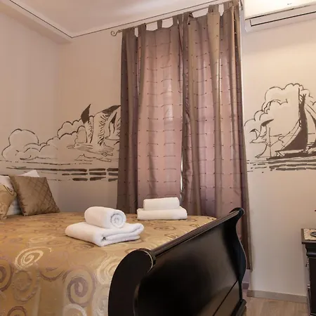 Capital Luxury Guest house *