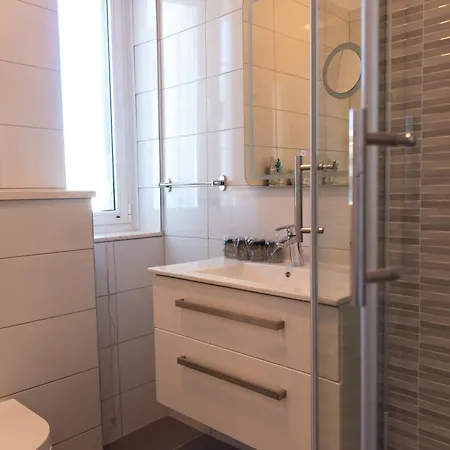 Pensión Capital Luxury