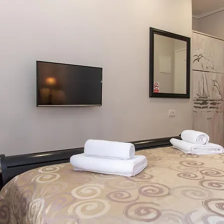 Pensión Capital Luxury Split