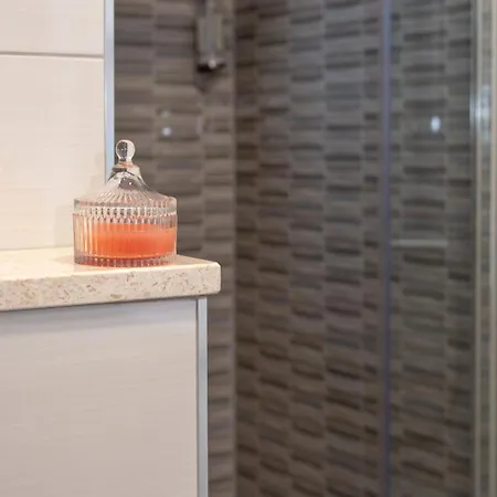 Capital Luxury Pensión Split