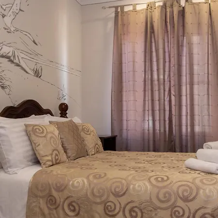 Capital Luxury Guest house *