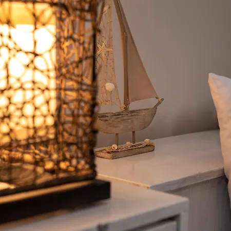 Capital Luxury Guest house *