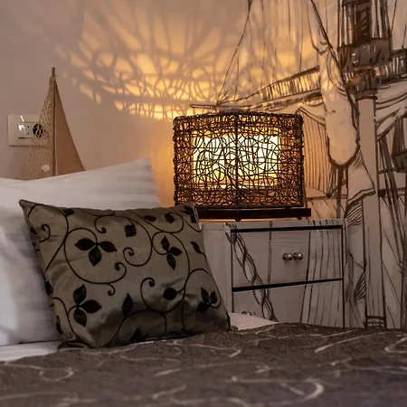 Capital Luxury Guest house