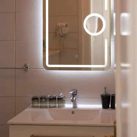 Gæstehus Capital Luxury