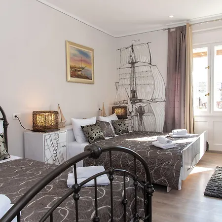 Affittacamere Capital Luxury Spalato