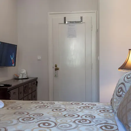 Capital Luxury 4* Spalato