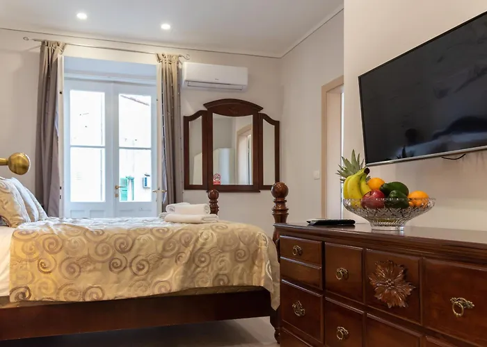 Capital Luxury