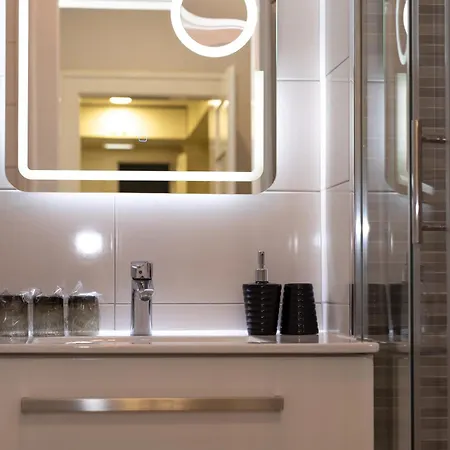 Capital Luxury Vendégház 3*