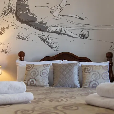 Capital Luxury Vendégház