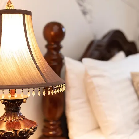 Vendégház Capital Luxury Split