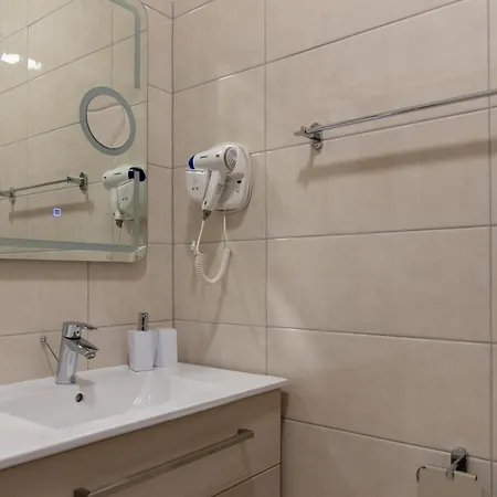 Capital Luxury Vendégház Split