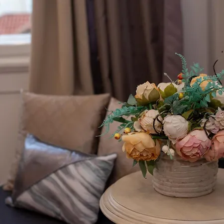 Capital Luxury Vendégház