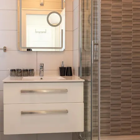 Capital Luxury Vendégház Split