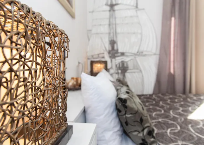 Πανσιόν Capital Luxury Σπλιτ