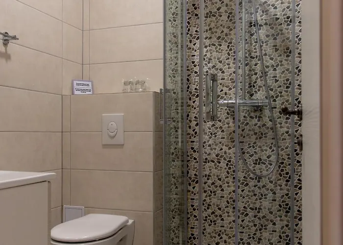 Capital Luxury Πανσιόν Σπλιτ