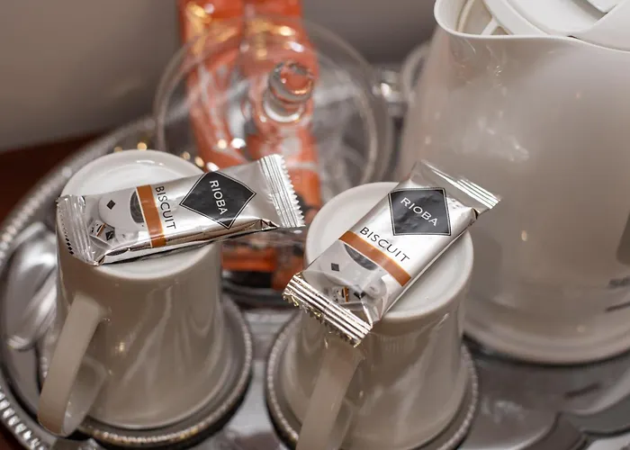 Capital Luxury 3* Σπλιτ