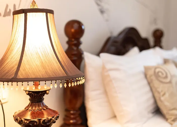 Πανσιόν Capital Luxury Σπλιτ