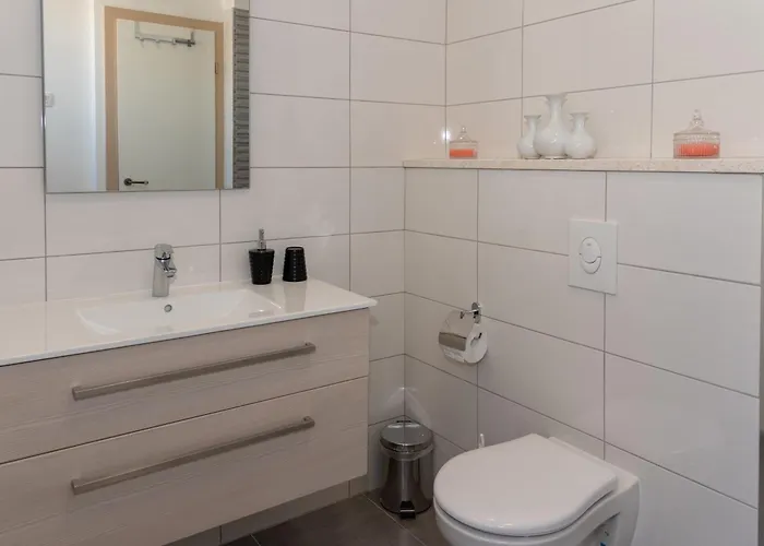 Πανσιόν Capital Luxury Σπλιτ