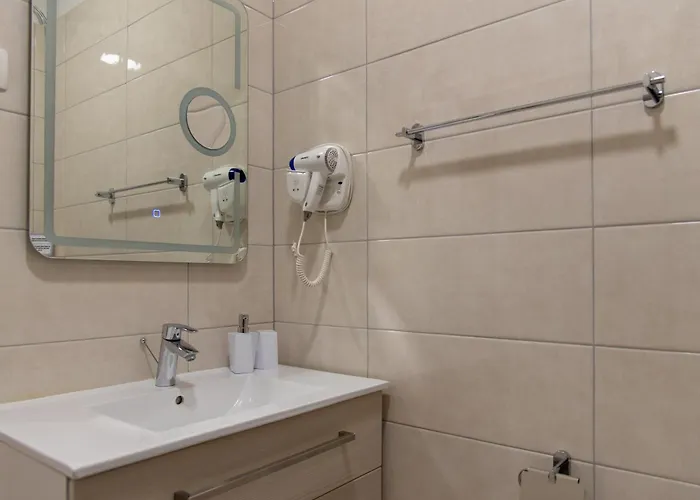 Capital Luxury Πανσιόν Σπλιτ