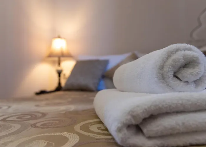 Capital Luxury Πανσιόν Σπλιτ