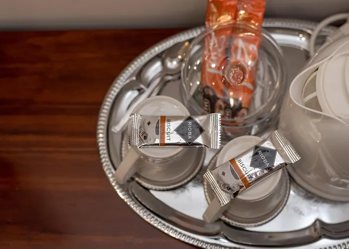 Πανσιόν Capital Luxury 3*