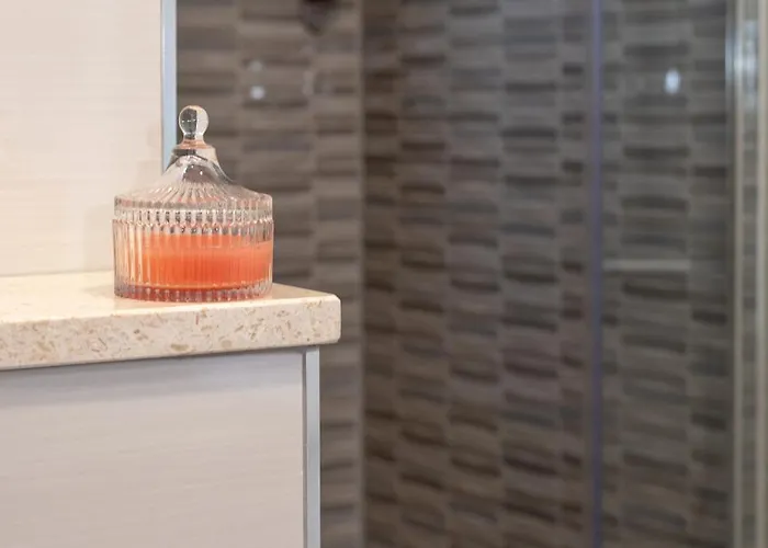 Capital Luxury Πανσιόν Σπλιτ