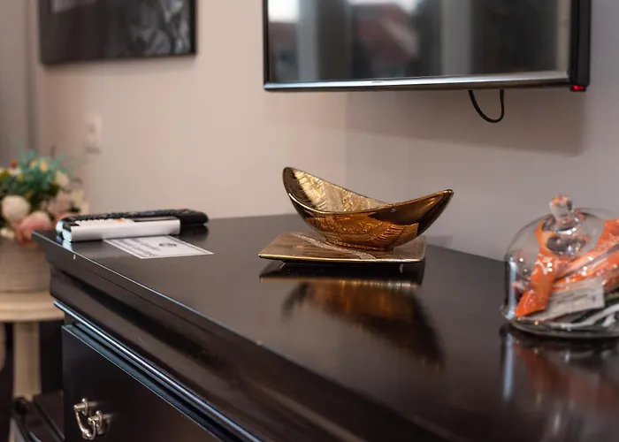 Πανσιόν Capital Luxury Σπλιτ