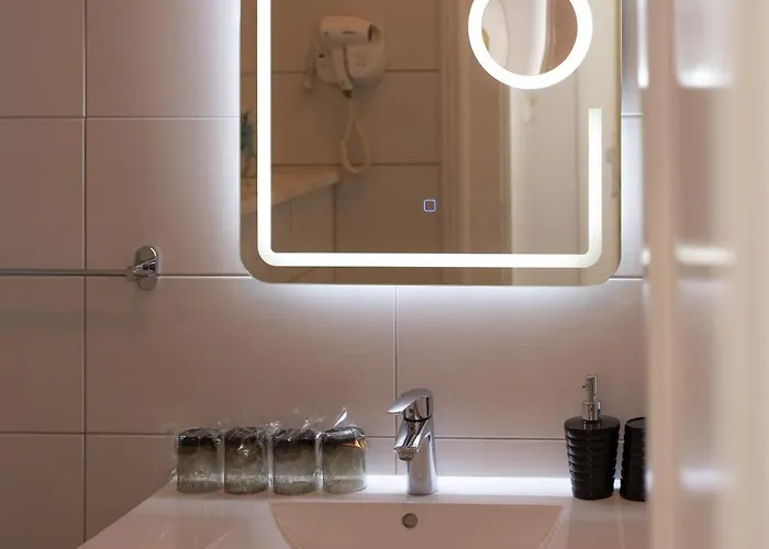 Πανσιόν Capital Luxury